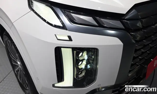 Hyundai Palisade 2023 3.8 автомат (гидро), миниатюра 8 Hyundai Palisade 2023 3.8 автомат (гидро), миниатюра 8
