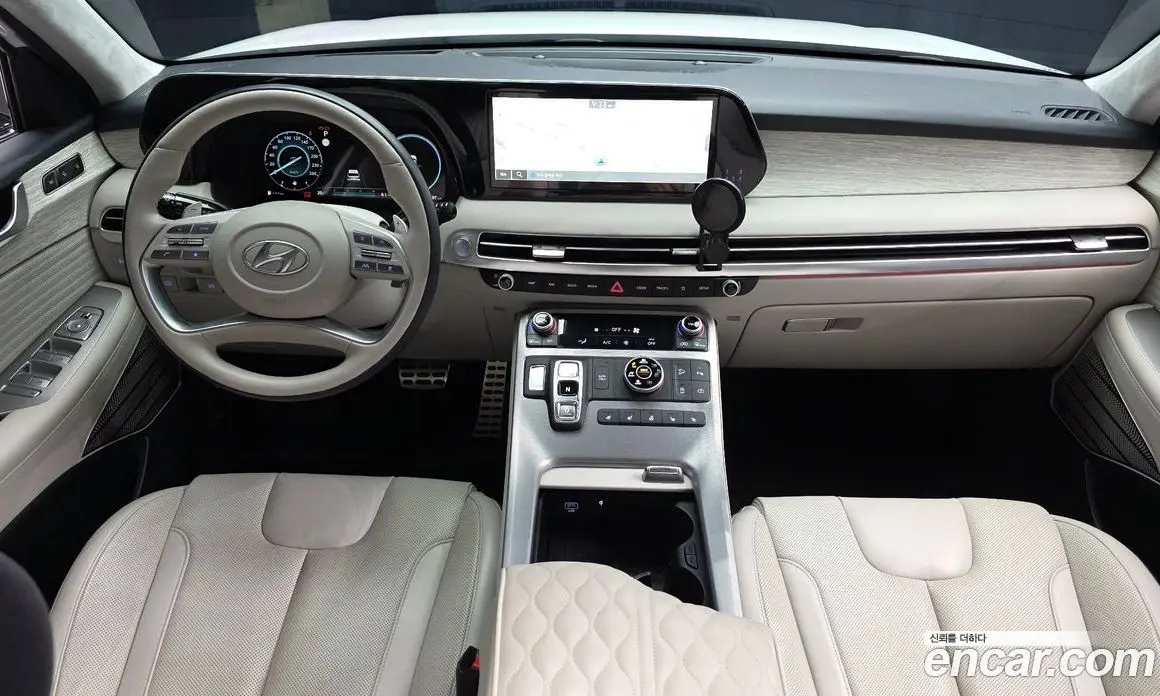 Hyundai Palisade 2023 3.8 автомат (гидро), фото 10 Hyundai Palisade 2023 3.8 автомат (гидро), фото 10