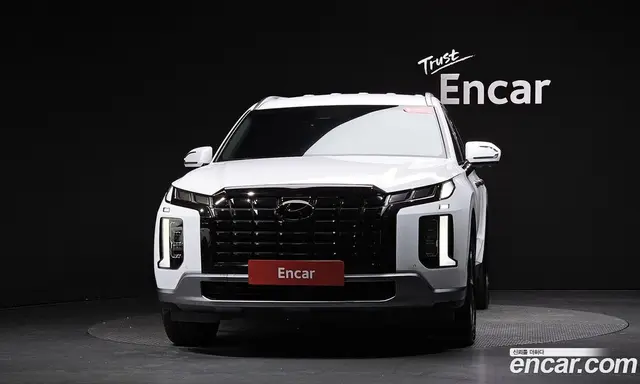Hyundai Palisade 2024 3.8 автомат (гидро), миниатюра 2