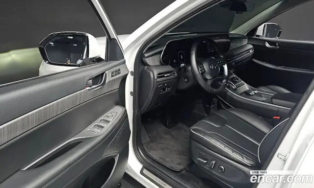 Hyundai Palisade 2024 3.8 автомат (гидро), миниатюра 12