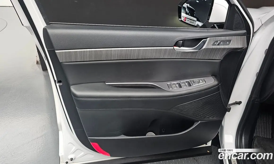 Hyundai Palisade 2024 3.8 автомат (гидро), фото 13