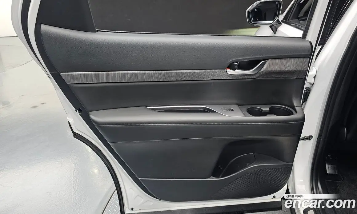 Hyundai Palisade 2024 3.8 автомат (гидро), фото 14