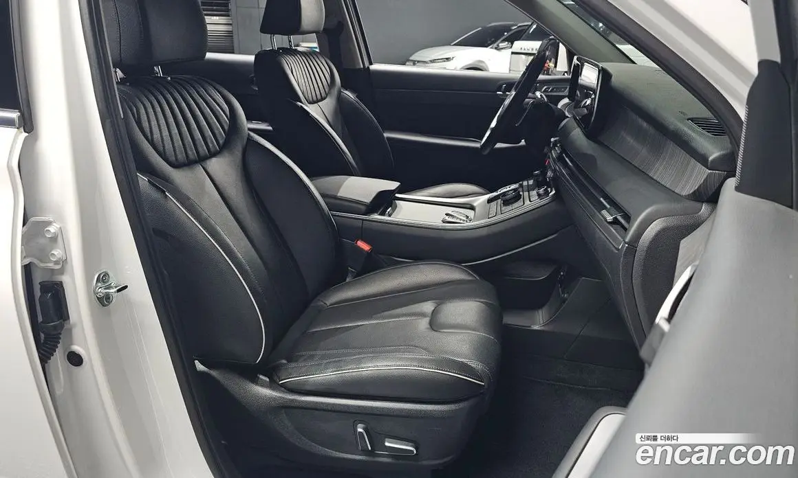 Hyundai Palisade 2024 3.8 автомат (гидро), фото 15