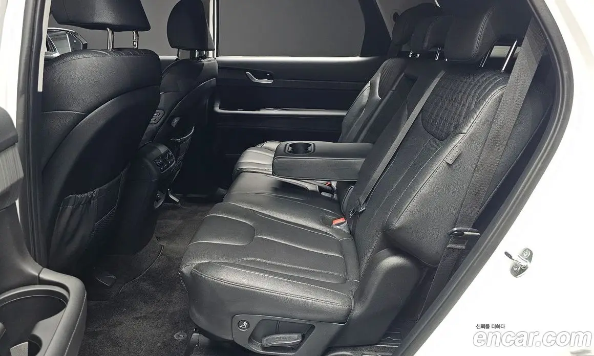 Hyundai Palisade 2024 3.8 автомат (гидро), фото 16