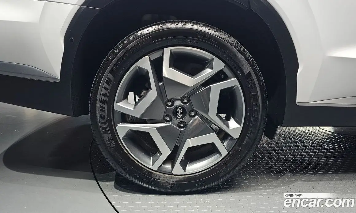 Hyundai Palisade 2024 3.8 автомат (гидро), фото 4