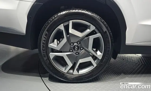 Hyundai Palisade 2024 3.8 автомат (гидро), миниатюра 4