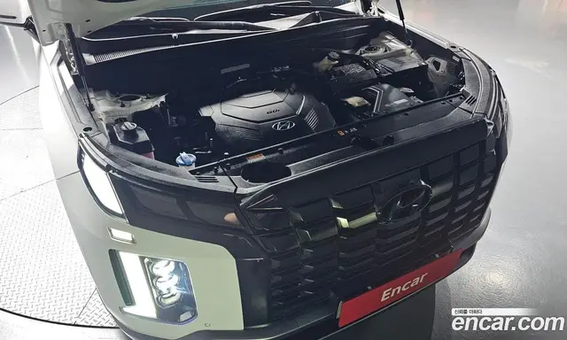 Hyundai Palisade 2024 3.8 автомат (гидро), миниатюра 5