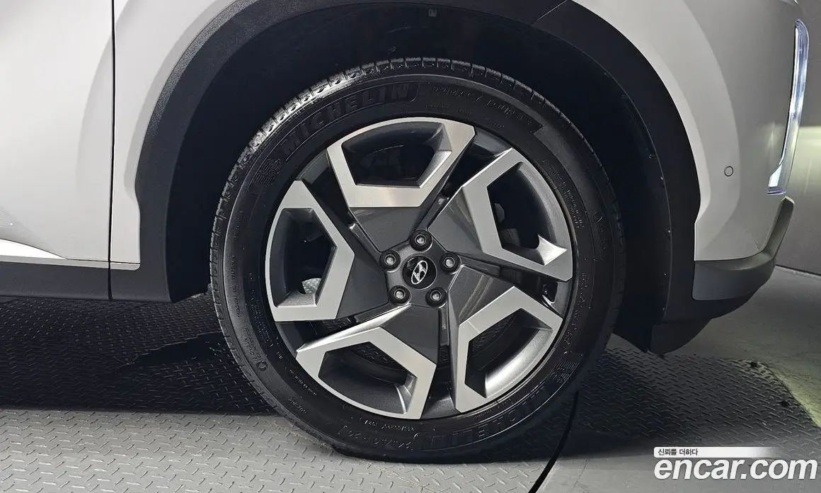 Hyundai Palisade 2024 3.8 автомат (гидро), фото 6