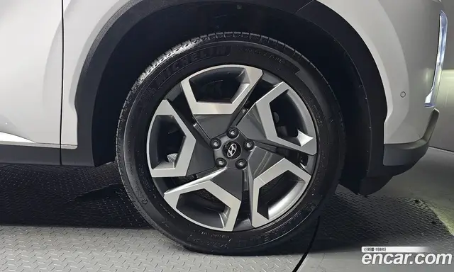 Hyundai Palisade 2024 3.8 автомат (гидро), миниатюра 6