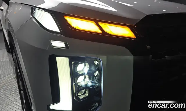 Hyundai Palisade 2024 3.8 автомат (гидро), миниатюра 7