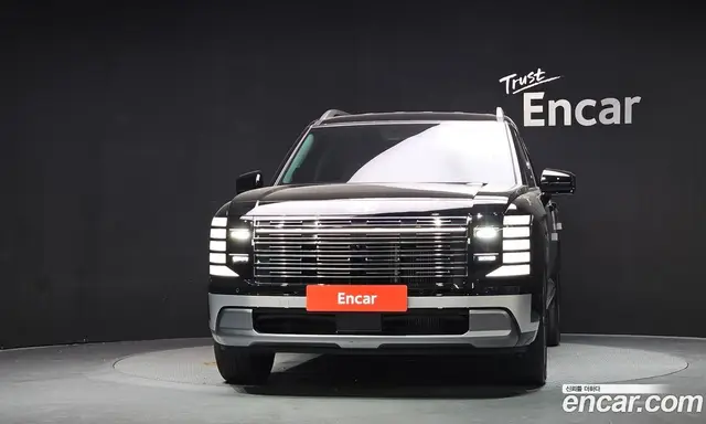 Hyundai Palisade 2025 2.5 автомат (гидро), миниатюра 2