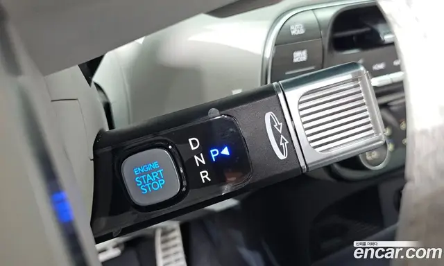 Hyundai Palisade 2025 2.5 автомат (гидро), миниатюра 11