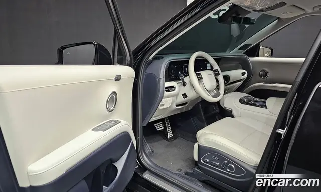 Hyundai Palisade 2025 2.5 автомат (гидро), миниатюра 12