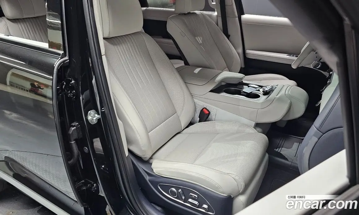 Hyundai Palisade 2025 2.5 автомат (гидро), фото 15