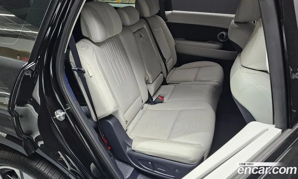 Hyundai Palisade 2025 2.5 автомат (гидро), фото 16