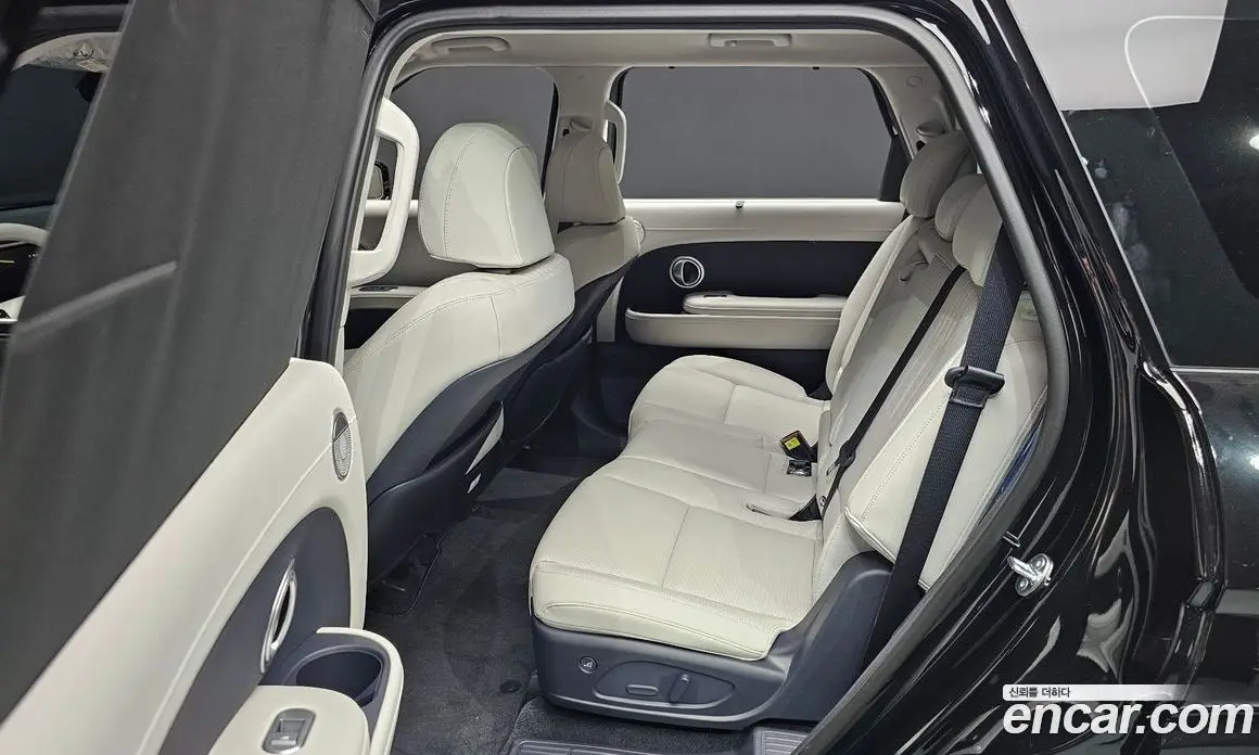 Hyundai Palisade 2025 2.5 автомат (гидро), фото 17