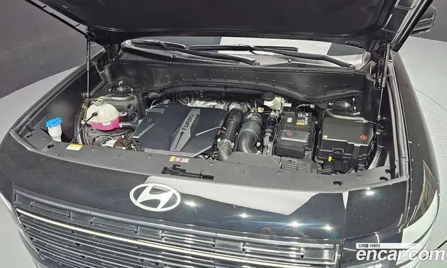 Hyundai Palisade 2025 2.5 автомат (гидро), миниатюра 5
