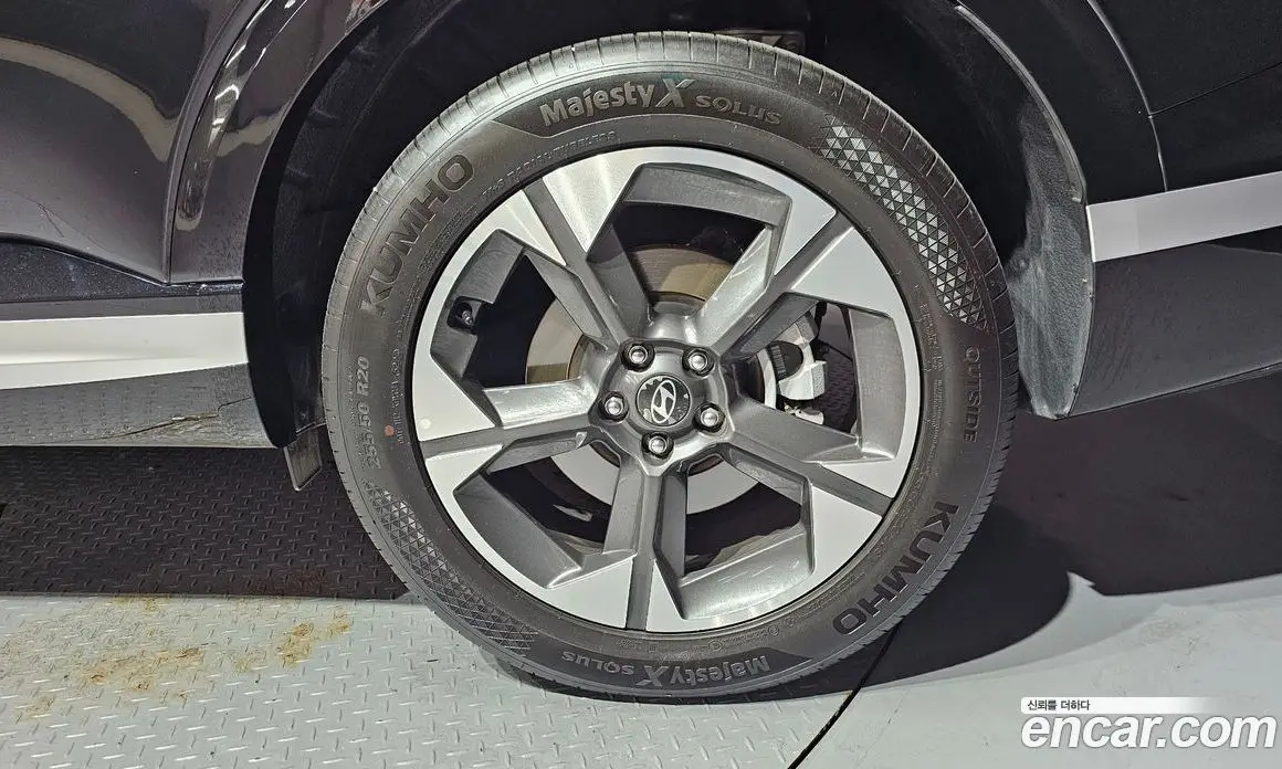 Hyundai Palisade 2025 2.5 автомат (гидро), фото 6
