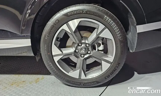 Hyundai Palisade 2025 2.5 автомат (гидро), миниатюра 6