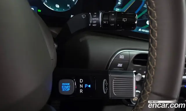 Hyundai Palisade 2026 2.5 автомат (гидро), миниатюра 12