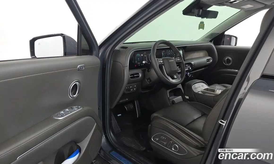 Hyundai Palisade 2026 2.5 автомат (гидро), фото 13 Hyundai Palisade 2026 2.5 автомат (гидро), фото 13