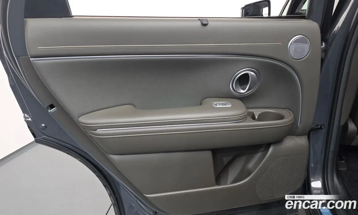 Hyundai Palisade 2026 2.5 автомат (гидро), фото 15 Hyundai Palisade 2026 2.5 автомат (гидро), фото 15