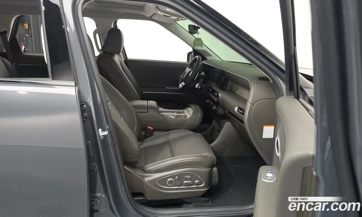 Hyundai Palisade 2026 2.5 автомат (гидро), фото 16 Hyundai Palisade 2026 2.5 автомат (гидро), фото 16