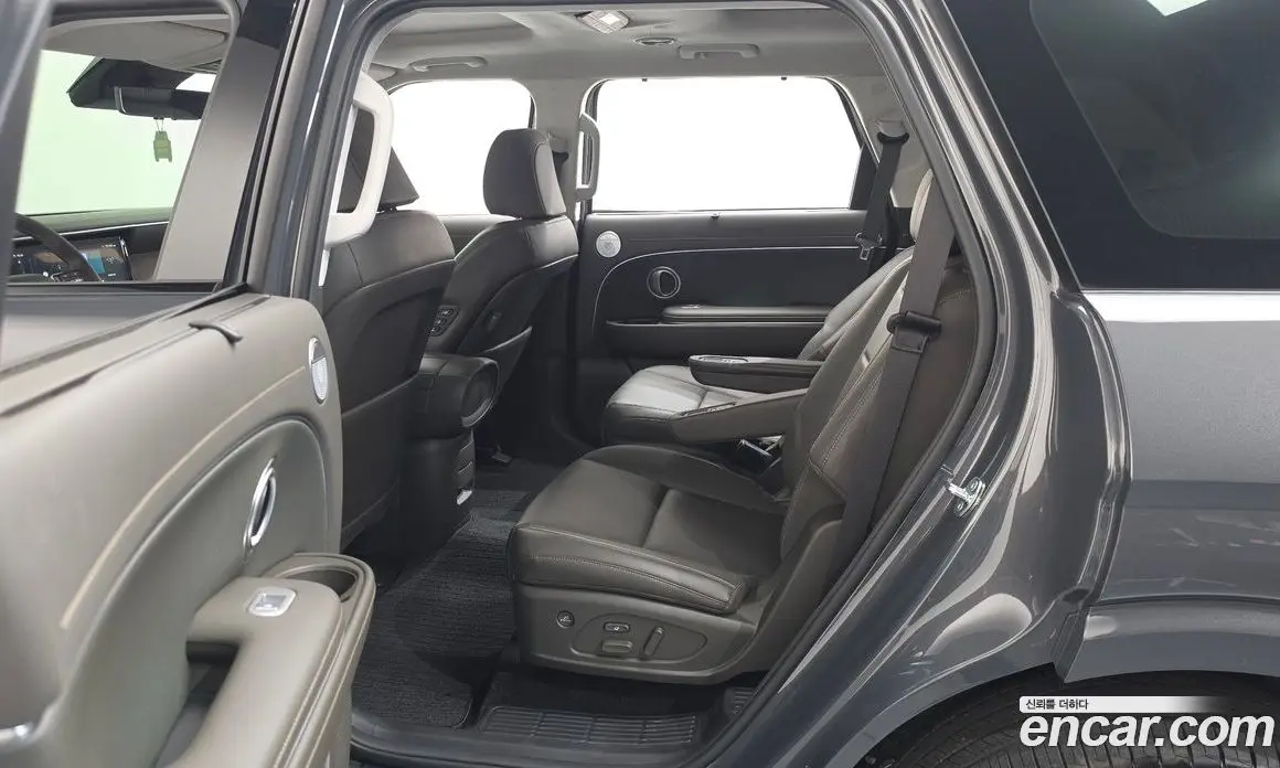 Hyundai Palisade 2026 2.5 автомат (гидро), фото 17 Hyundai Palisade 2026 2.5 автомат (гидро), фото 17