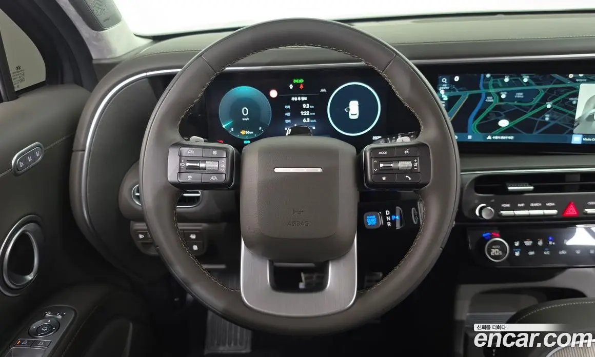 Hyundai Palisade 2026 2.5 автомат (гидро), фото 19 Hyundai Palisade 2026 2.5 автомат (гидро), фото 19