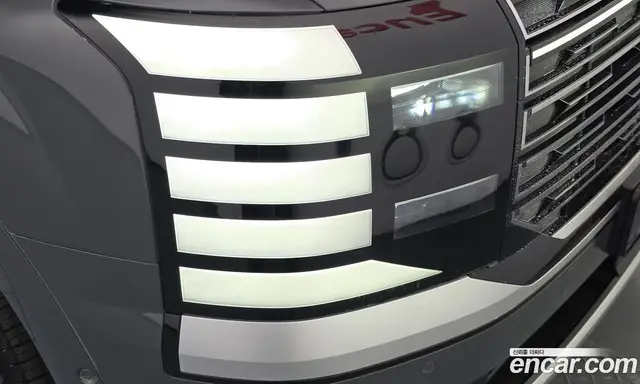 Hyundai Palisade 2026 2.5 автомат (гидро), миниатюра 8 Hyundai Palisade 2026 2.5 автомат (гидро), миниатюра 8