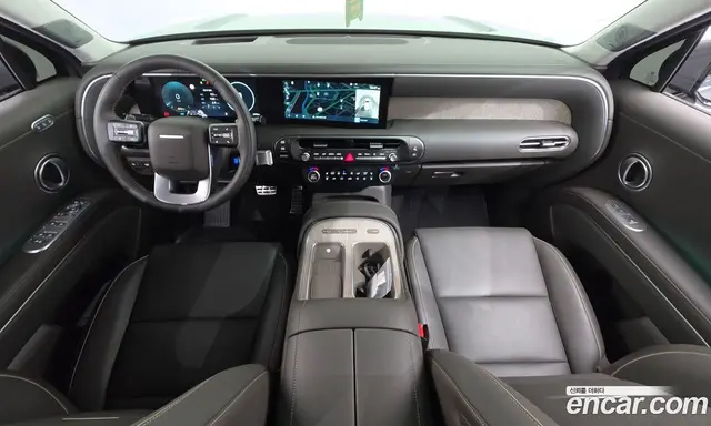 Hyundai Palisade 2026 2.5 автомат (гидро), миниатюра 10 Hyundai Palisade 2026 2.5 автомат (гидро), миниатюра 10