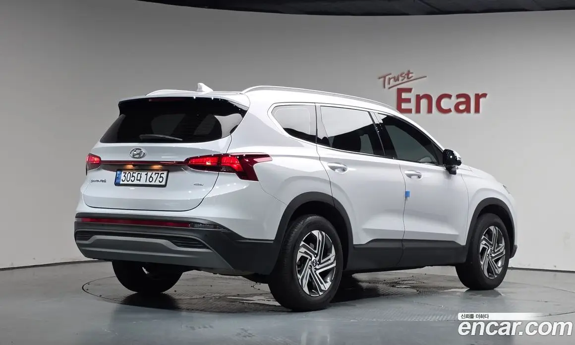 Hyundai Santa Fe 2020 2.5 автомат (гидро), фото 1 Hyundai Santa Fe 2020 2.5 автомат (гидро), фото 1