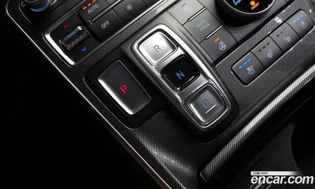 Hyundai Santa Fe 2020 2.5 автомат (гидро), миниатюра 11 Hyundai Santa Fe 2020 2.5 автомат (гидро), миниатюра 11