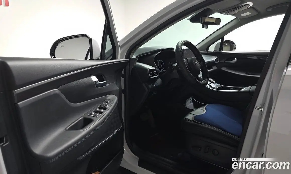 Hyundai Santa Fe 2020 2.5 автомат (гидро), фото 12 Hyundai Santa Fe 2020 2.5 автомат (гидро), фото 12