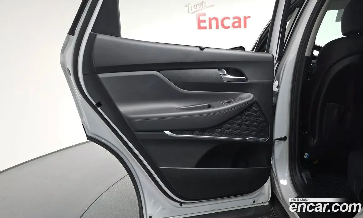 Hyundai Santa Fe 2020 2.5 автомат (гидро), фото 14 Hyundai Santa Fe 2020 2.5 автомат (гидро), фото 14
