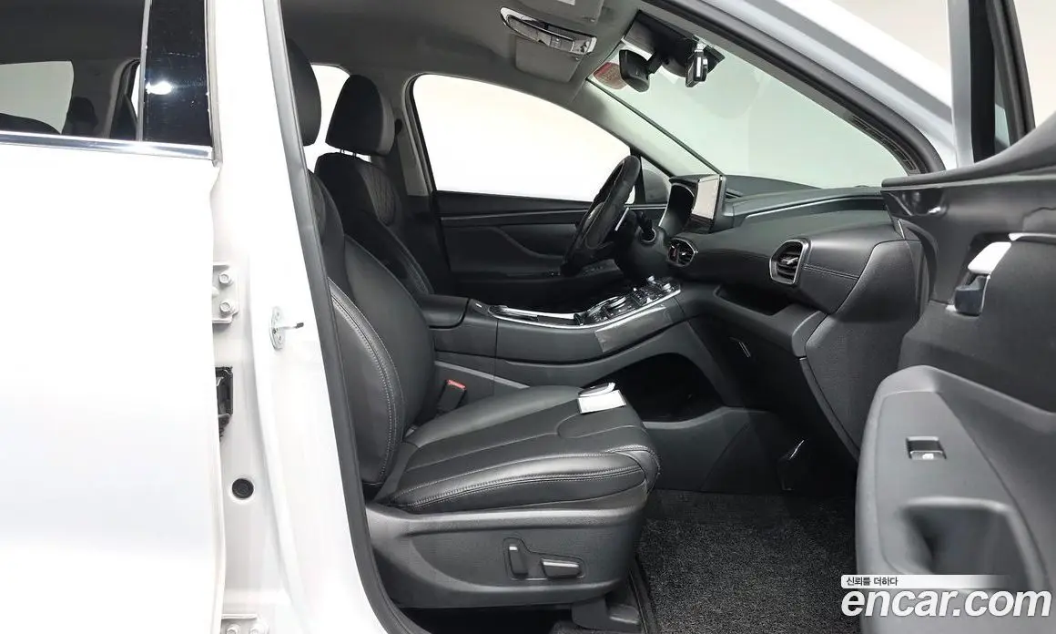 Hyundai Santa Fe 2020 2.5 автомат (гидро), фото 15 Hyundai Santa Fe 2020 2.5 автомат (гидро), фото 15