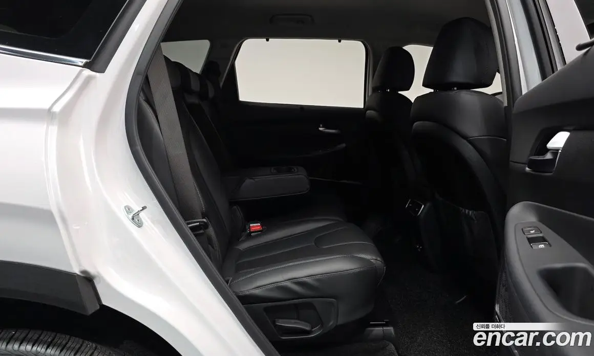Hyundai Santa Fe 2020 2.5 автомат (гидро), фото 16 Hyundai Santa Fe 2020 2.5 автомат (гидро), фото 16