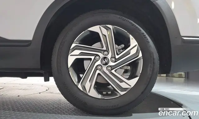 Hyundai Santa Fe 2020 2.5 автомат (гидро), миниатюра 6 Hyundai Santa Fe 2020 2.5 автомат (гидро), миниатюра 6