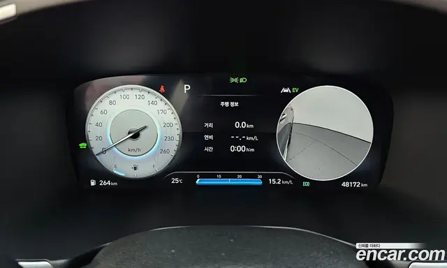 Hyundai Santa Fe 2022 1.6 автомат (гидро), миниатюра 11 Hyundai Santa Fe 2022 1.6 автомат (гидро), миниатюра 11