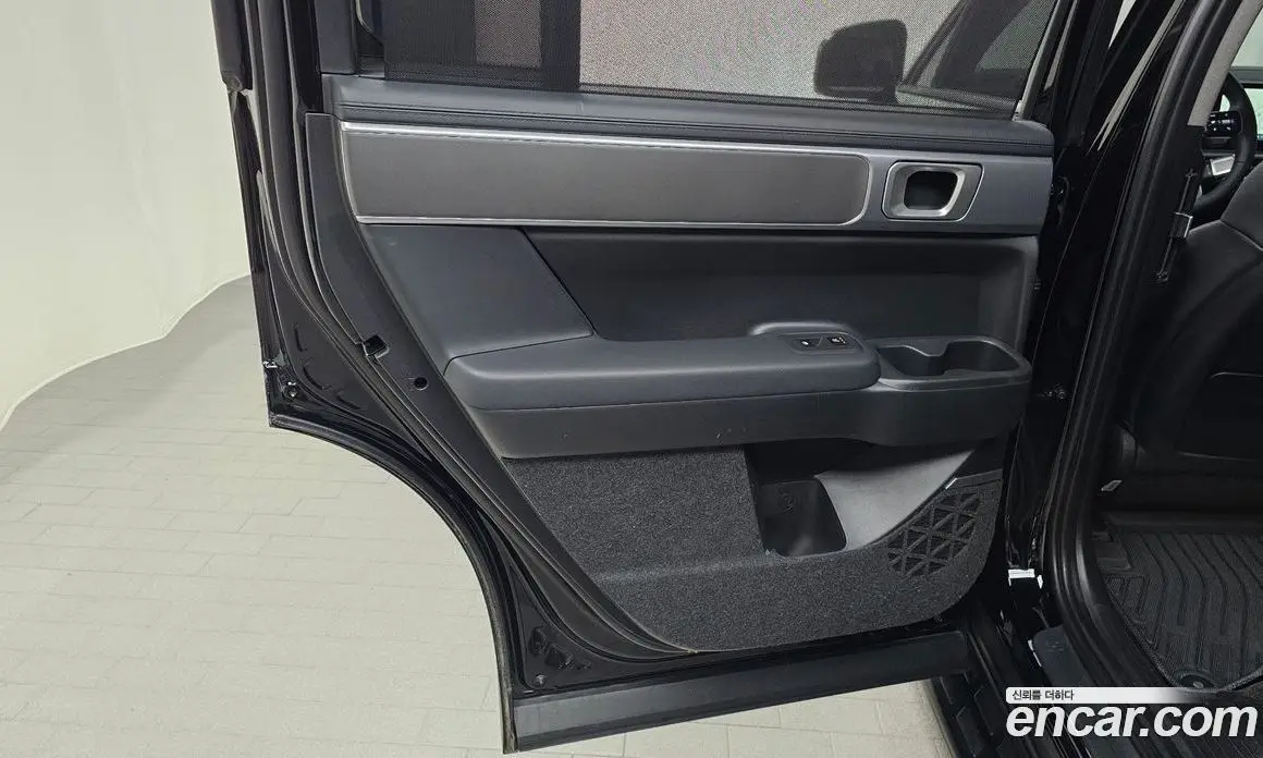 Hyundai Santa Fe 2025 1.6 автомат (гидро), фото 15 Hyundai Santa Fe 2025 1.6 автомат (гидро), фото 15