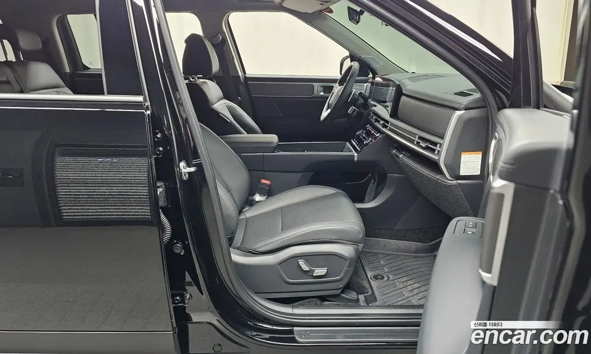 Hyundai Santa Fe 2025 1.6 автомат (гидро), фото 16 Hyundai Santa Fe 2025 1.6 автомат (гидро), фото 16