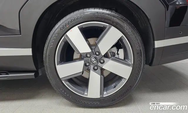Hyundai Santa Fe 2025 1.6 автомат (гидро), миниатюра 7 Hyundai Santa Fe 2025 1.6 автомат (гидро), миниатюра 7