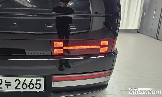 Hyundai Santa Fe 2025 1.6 автомат (гидро), миниатюра 9 Hyundai Santa Fe 2025 1.6 автомат (гидро), миниатюра 9