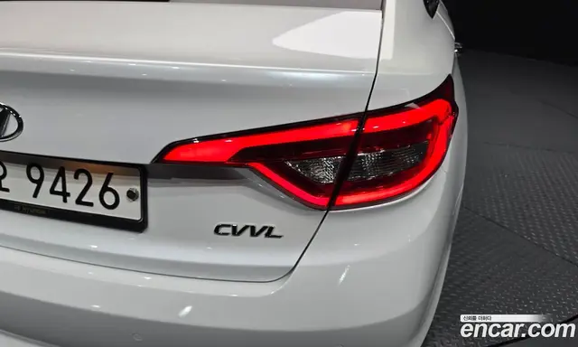 Hyundai Sonata 2015 2.0 автомат (гидро), миниатюра 9