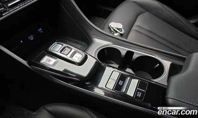 Hyundai Sonata 2019 2.0 автомат (гидро), миниатюра 11
