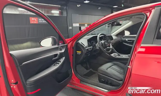 Hyundai Sonata 2019 2.0 автомат (гидро), миниатюра 12