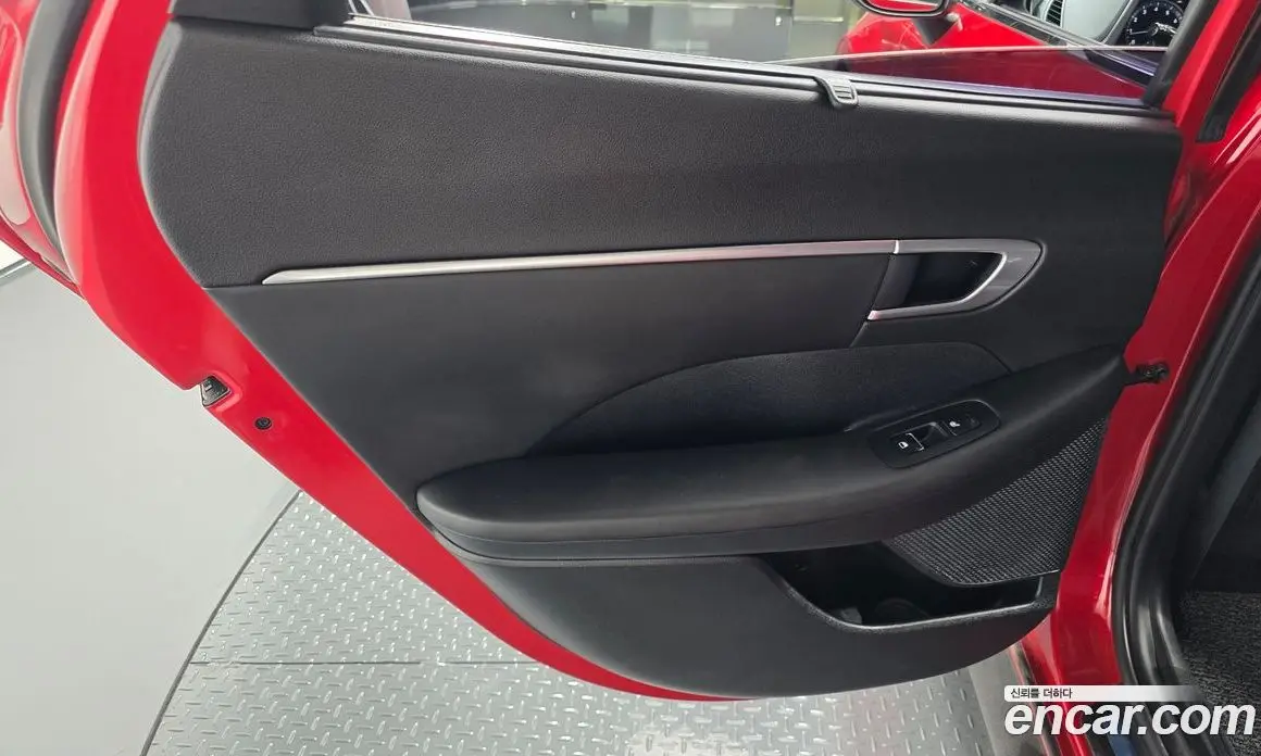 Hyundai Sonata 2019 2.0 автомат (гидро), фото 14