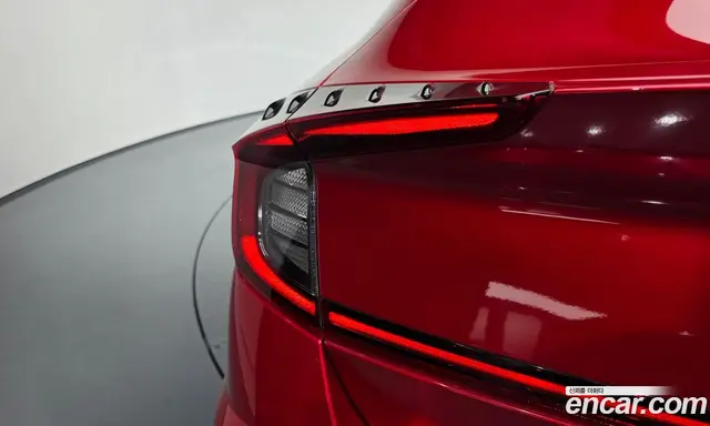 Hyundai Sonata 2019 2.0 автомат (гидро), миниатюра 8