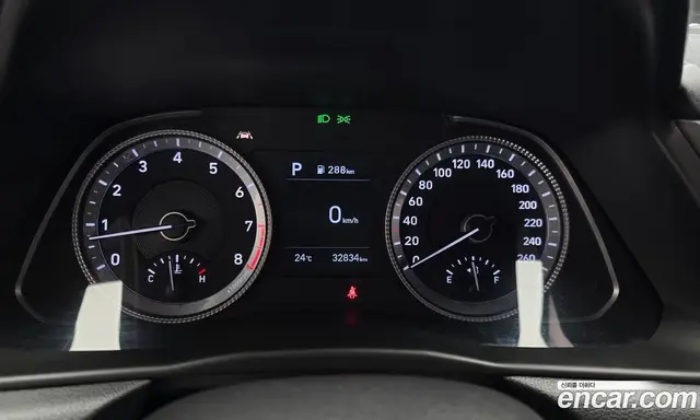 Hyundai Sonata 2019 2.0 автомат (гидро), миниатюра 10