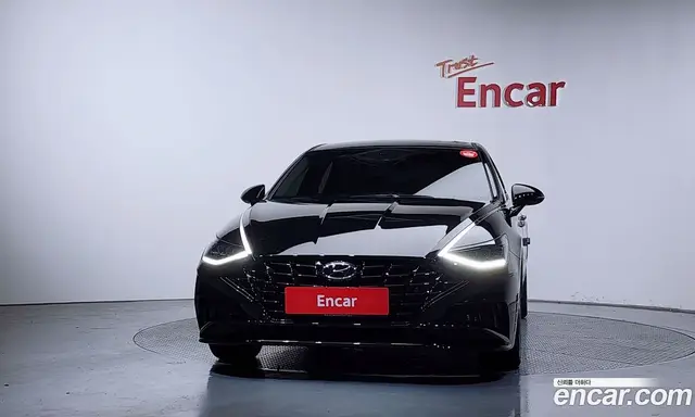 Hyundai Sonata 2020 1.6 автомат (гидро), миниатюра 3 Hyundai Sonata 2020 1.6 автомат (гидро), миниатюра 3
